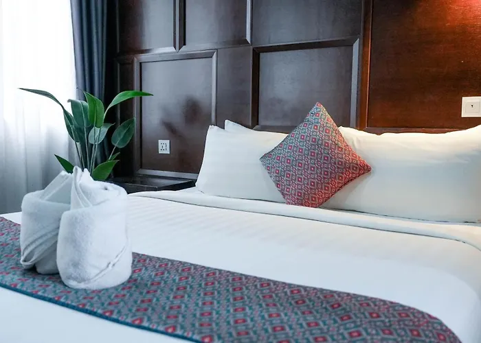 East Riverine Boutique Hotel Kuala Lumpur